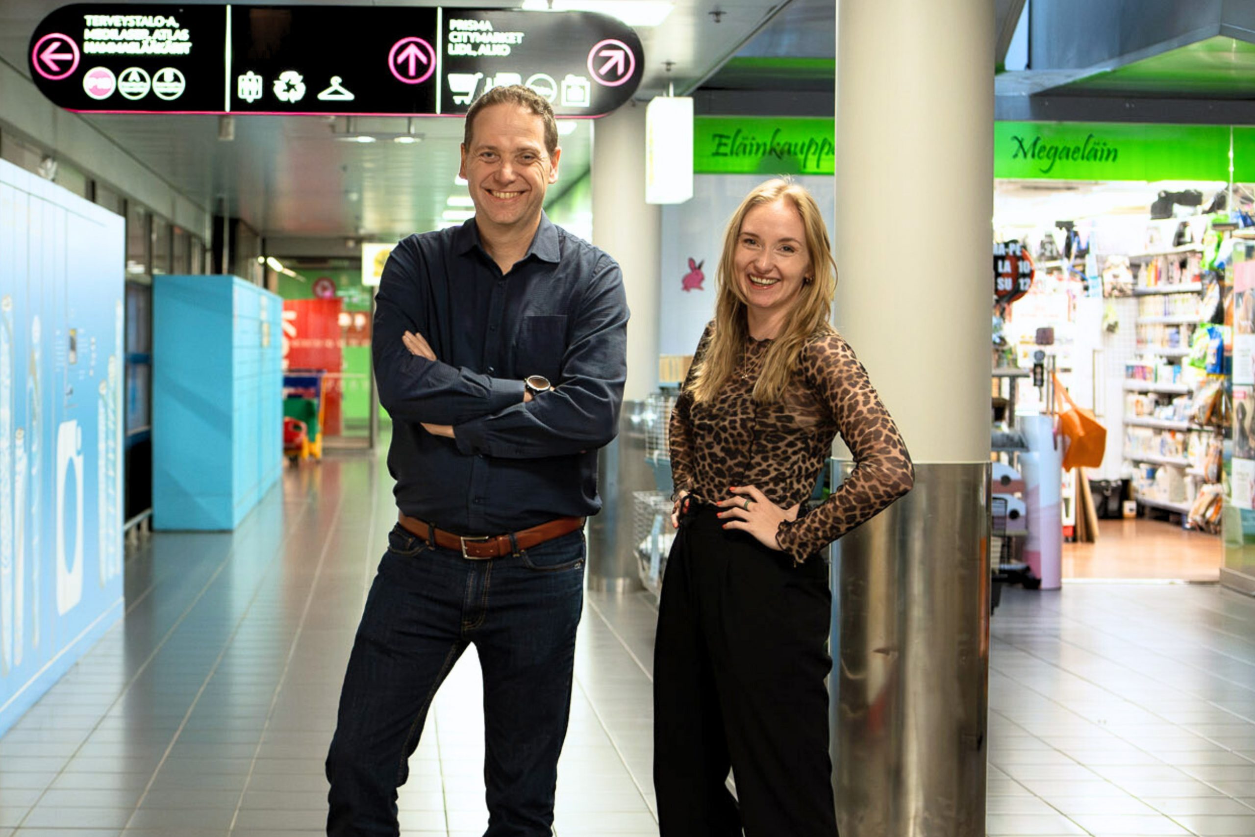How Smartmile’s platform empowers retailers to control their brand from webstore to locker