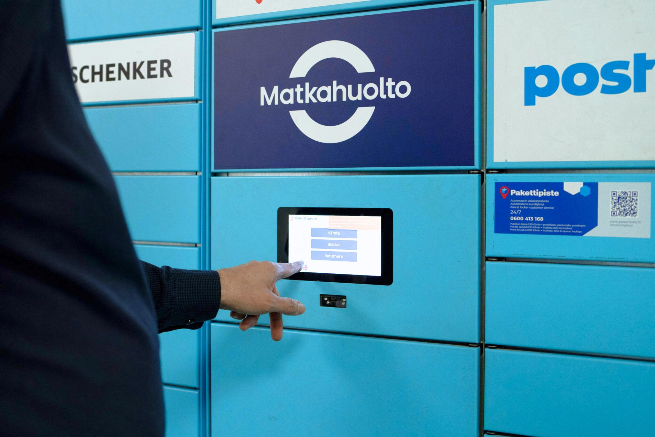 Why brand control is key in last-mile delivery