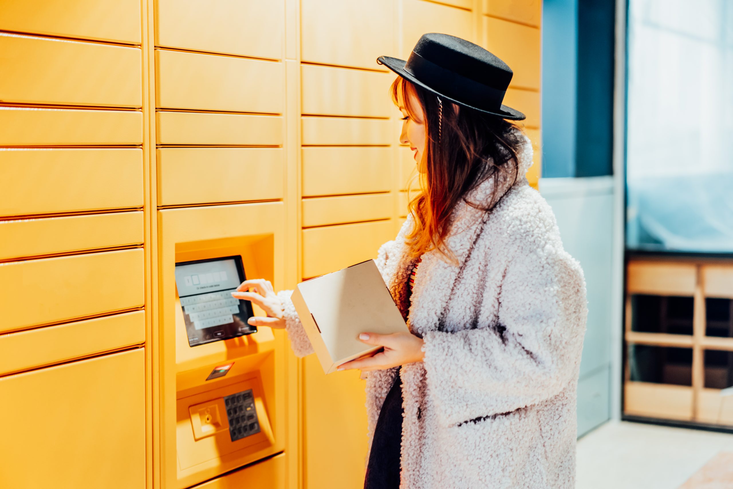 The evolution of retail pickup experience